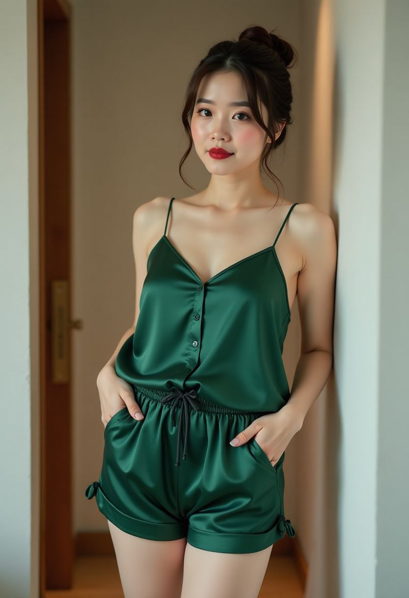 码头兄弟 剧照