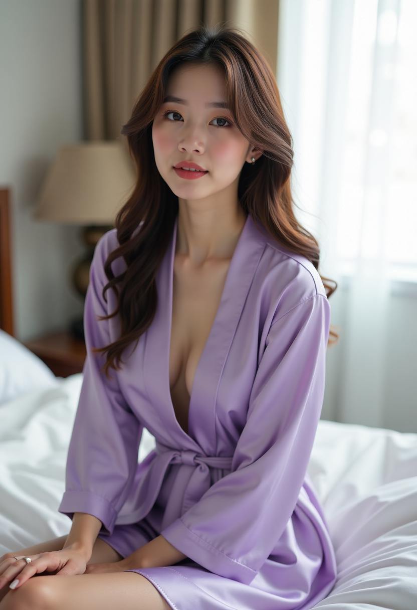 主演专访